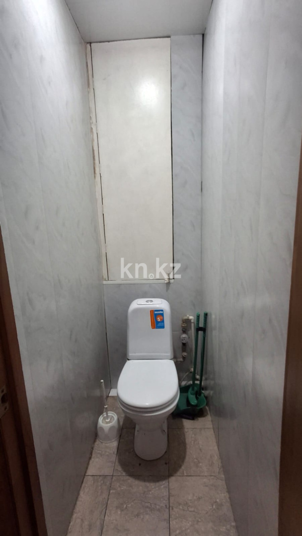 Продажа 2-комнатной квартиры, 44.3 м², ул. Жексенбаева в Уральске - фото 6