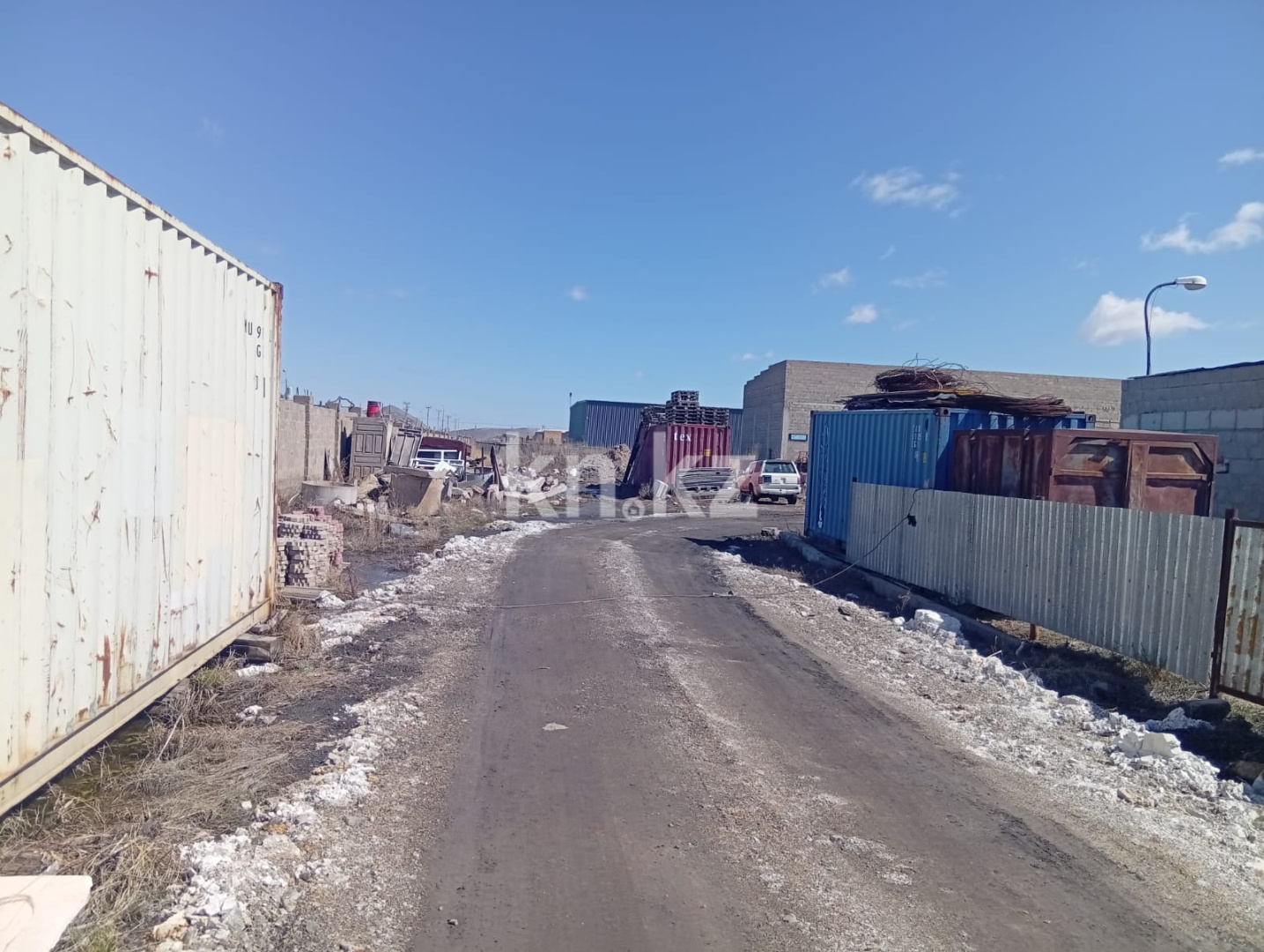 Продажа базы, 1.329 га в Астане - фото 6