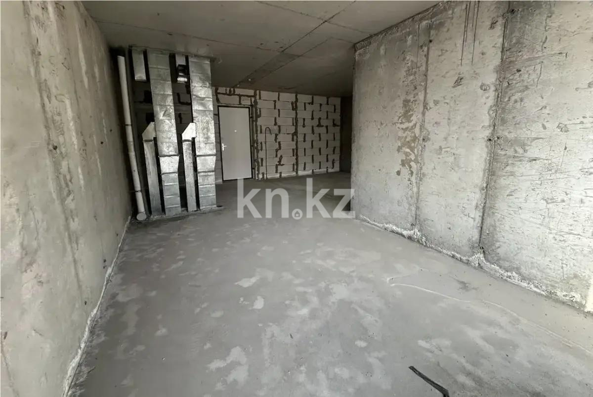 Продажа 2-комнатной квартиры, 46.8 м² в Алматы - фото 2