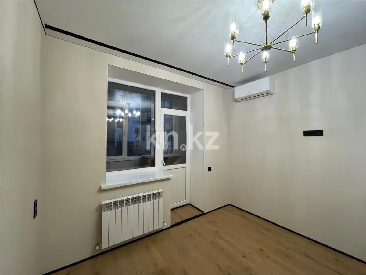 Продажа 2-комнатной квартиры, 35 м² в Астане