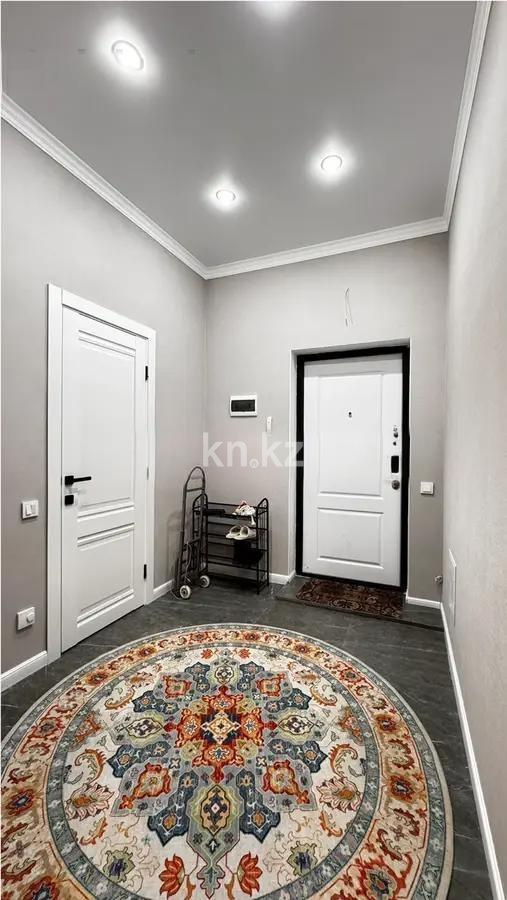Продажа 2-комнатной квартиры, 43 м² в Астане - фото 5