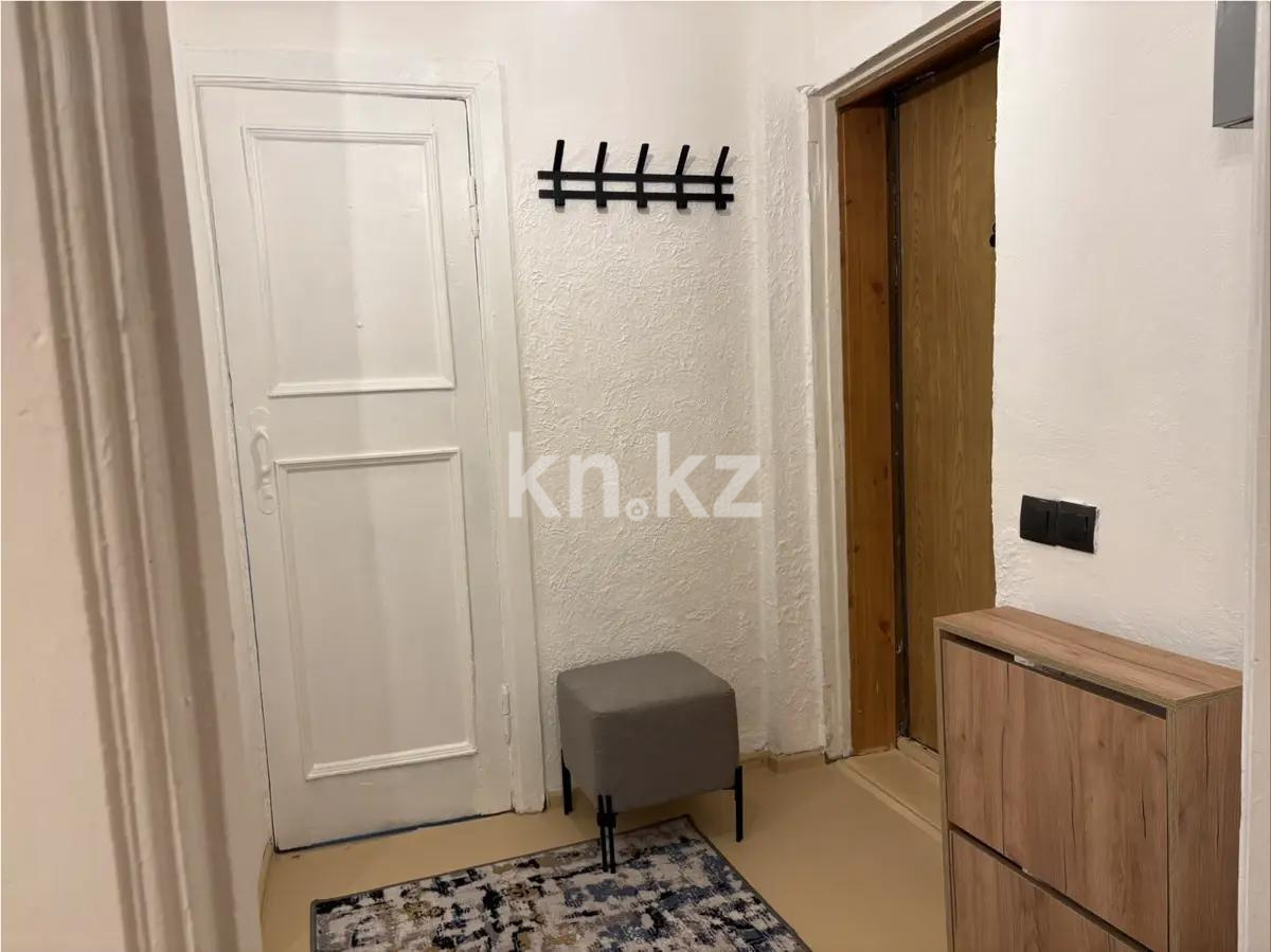 Продажа 1-комнатной квартиры, 33 м² в Алматы - фото 4