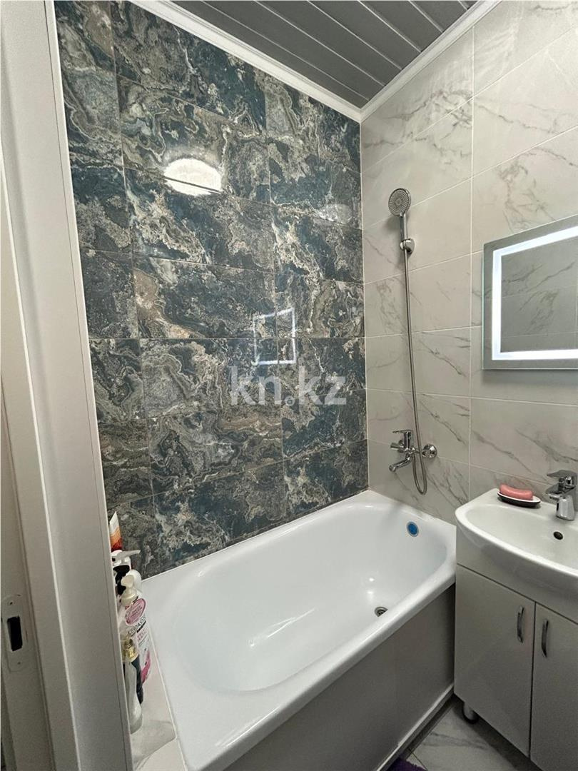 Продажа 1-комнатной квартиры, 21 м², ул. Калдаякова в Астане - фото 7