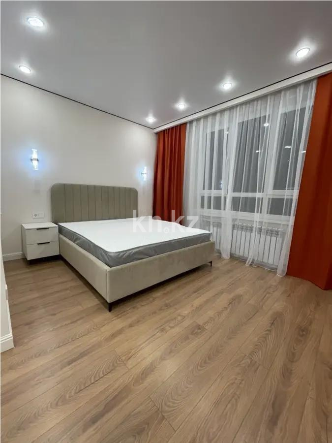 Продажа 1-комнатной квартиры, 33 м² в Алматы