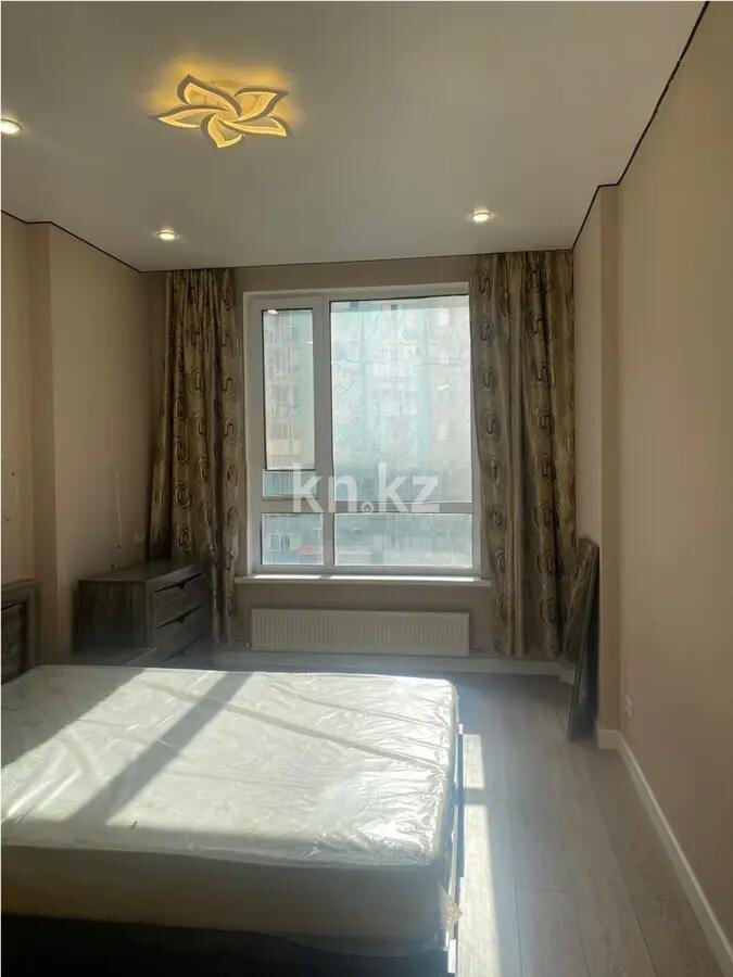 Продажа 2-комнатной квартиры, 65.2 м² в Астане