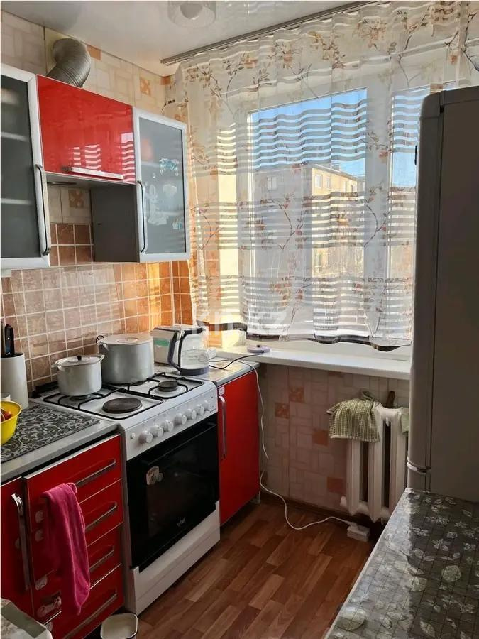 Продажа 2-комнатной квартиры, 44 м² в Шахтинске - фото 3