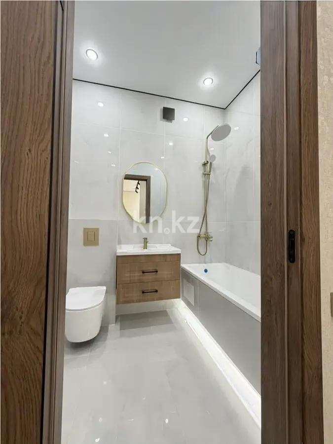 Продажа 2-комнатной квартиры, 39.2 м² в Астане - фото 4