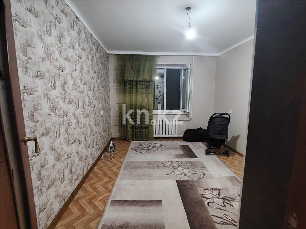 Продажа 3-комнатной квартиры, 71 м², пр. Металлургов в Темиртау - фото 10