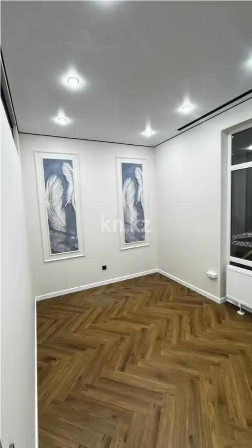 Продажа 3-комнатной квартиры, 65 м² в Алматы - фото 3