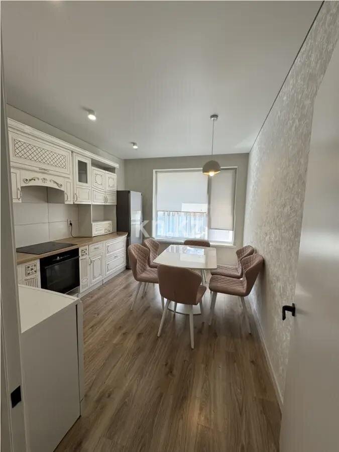 Продажа 2-комнатной квартиры, 71.5 м² в Астане - фото 3