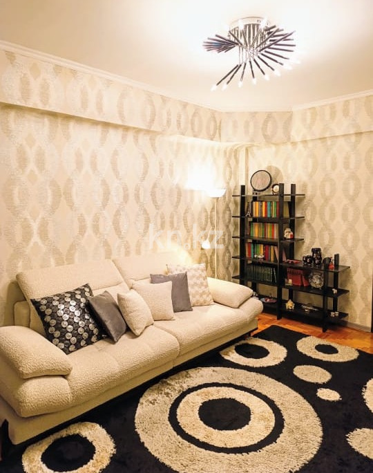 Продажа 2-комнатной квартиры, 63 м² в Алматы - фото 2