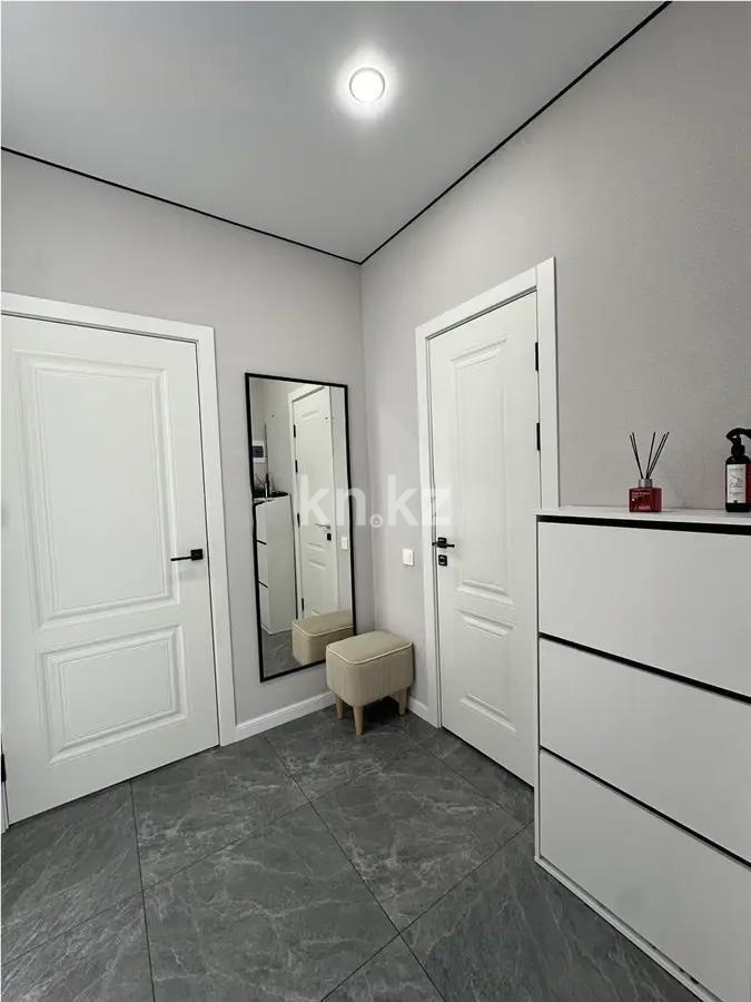 Продажа 2-комнатной квартиры, 44 м² в Астане - фото 4