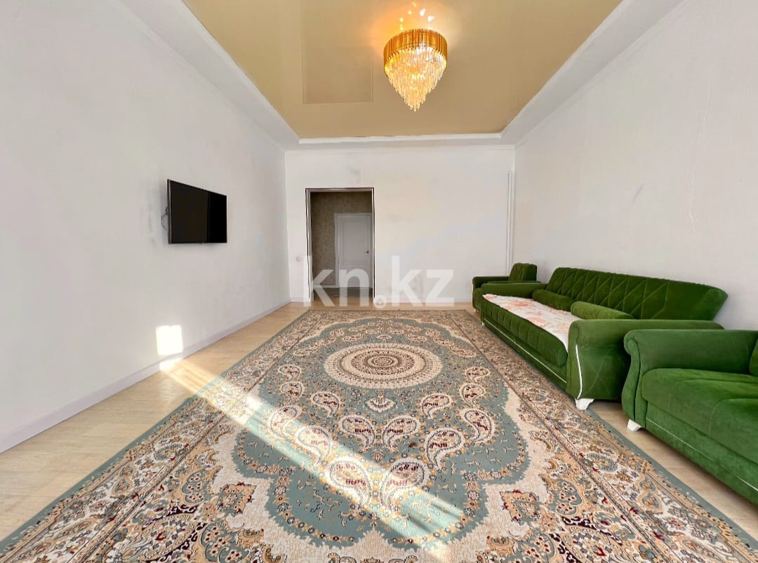 Продажа 4-комнатного дома, 130 м², ул. Момышулы в Алматы - фото 8