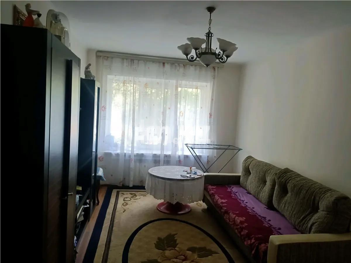 Продажа 2-комнатной квартиры, 49.7 м², мкр. Орбита-3, дом  52 в Алматы