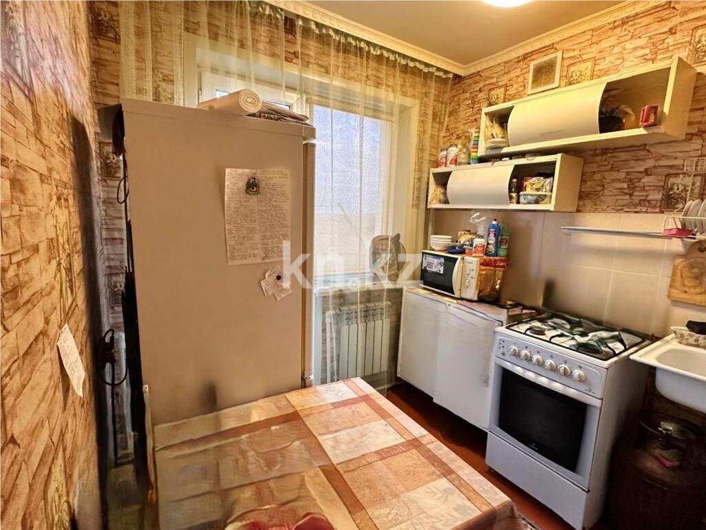 Продажа 2-комнатной квартиры, 47 м² в Абае - фото 3