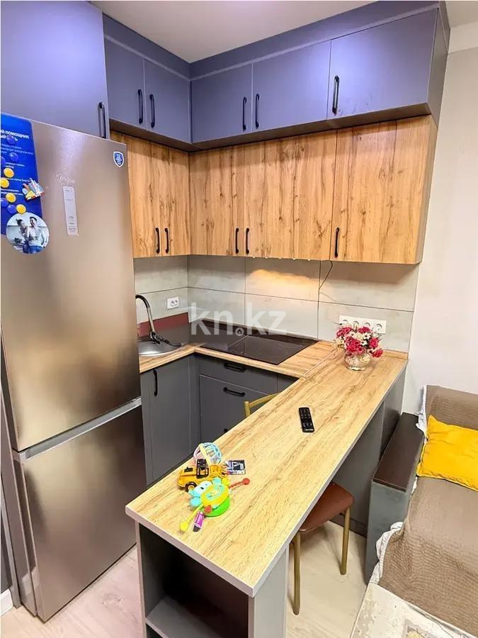 Продажа 2-комнатной квартиры, 51 м² в Алматы - фото 2