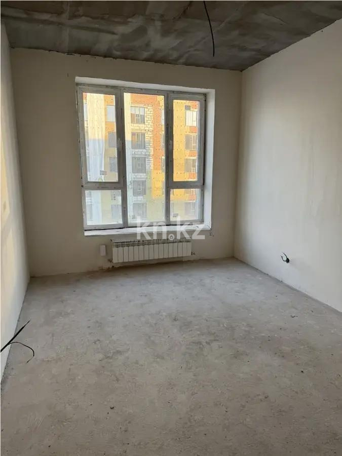 Продажа 4-комнатной квартиры, 125.04 м² в Астане - фото 2