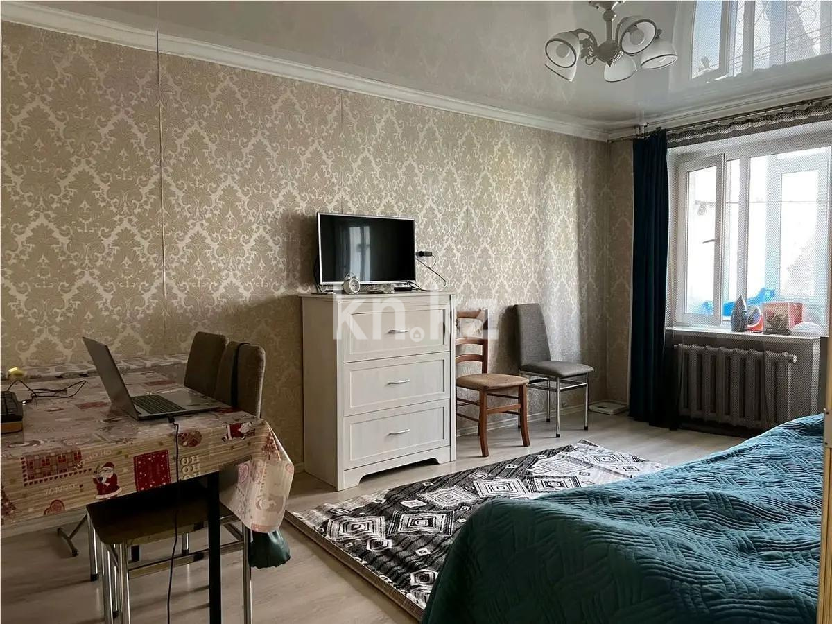 Продажа 2-комнатной квартиры, 48.1 м² в Астане
