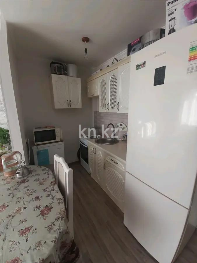Продажа 1-комнатной квартиры, 34 м² в Астане - фото 2