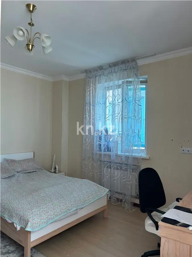 Продажа 3-комнатной квартиры, 98 м² в Астане - фото 2