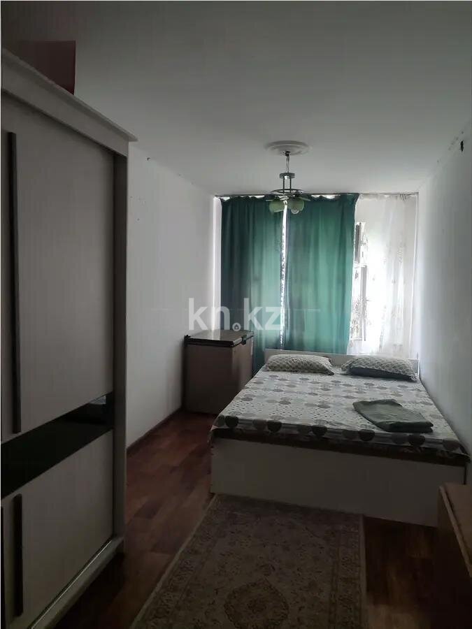 Продажа 3-комнатной квартиры, 63 м² в Алматы