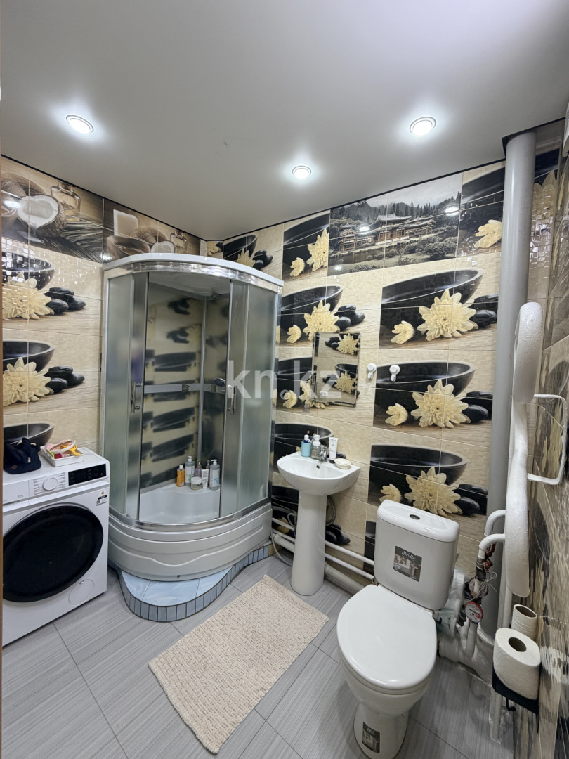 Продажа 1-комнатной квартиры, 35 м² в Алматы - фото 8