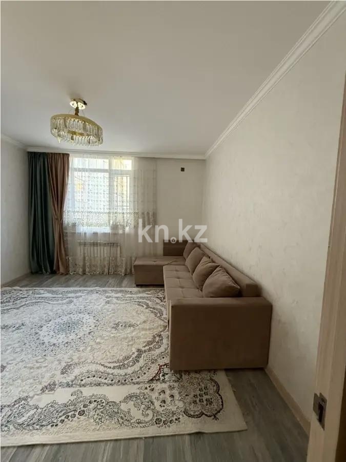 Продажа 1-комнатной квартиры, 38.6 м² в Астане