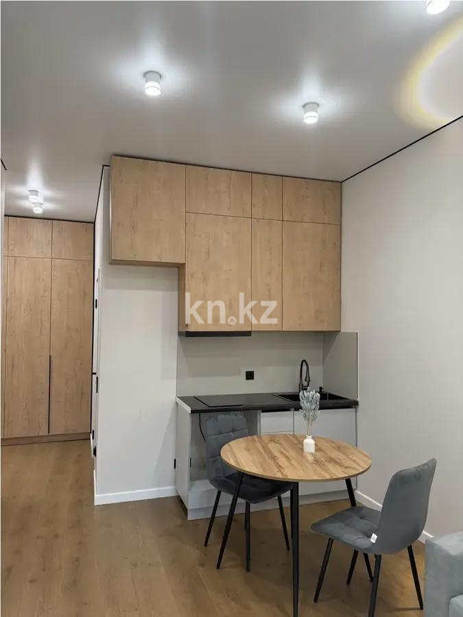 Продажа 2-комнатной квартиры, 36 м² в Астане - фото 3