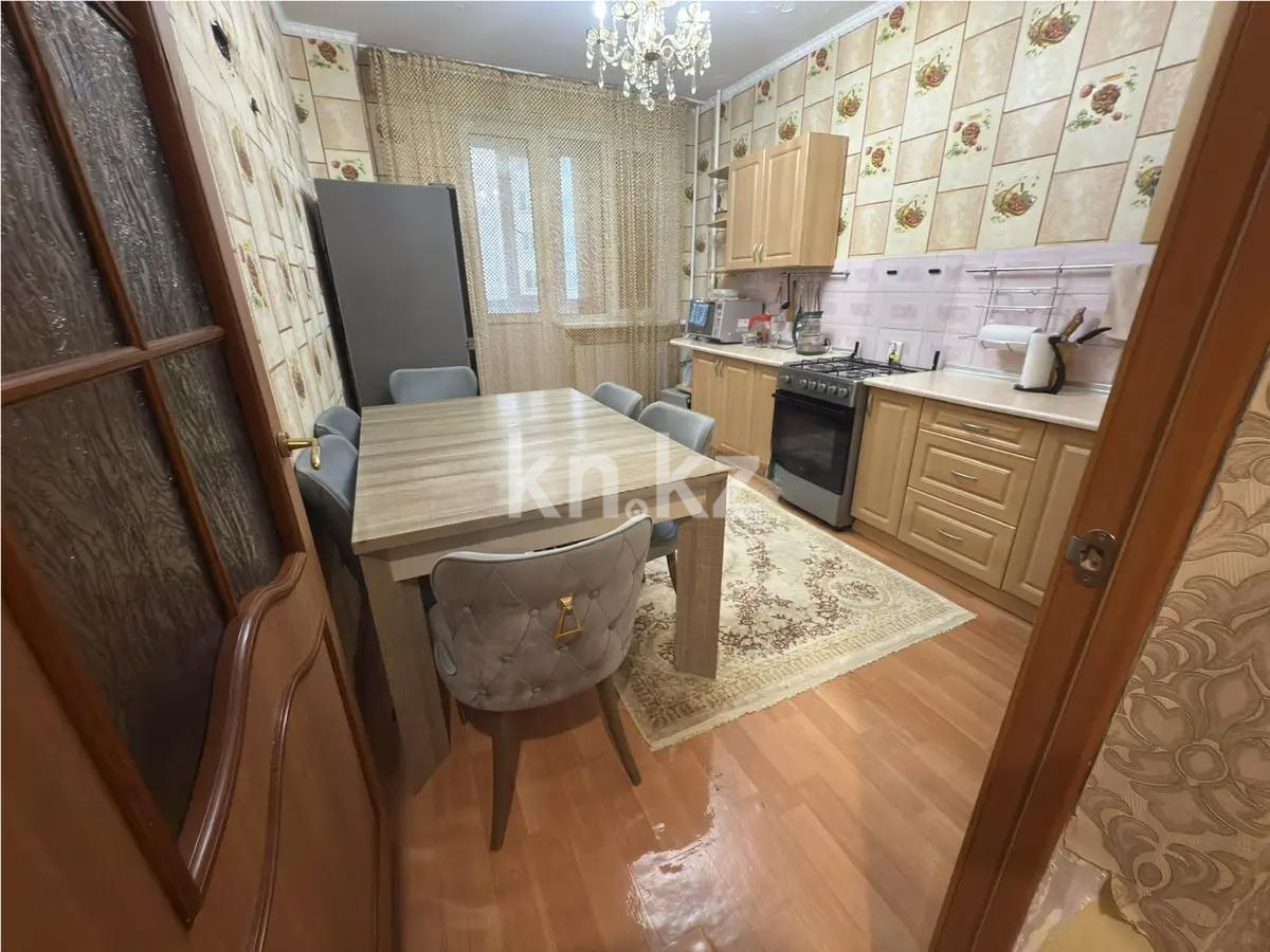 Продажа 3-комнатной квартиры, 105.5 м² в Астане - фото 4