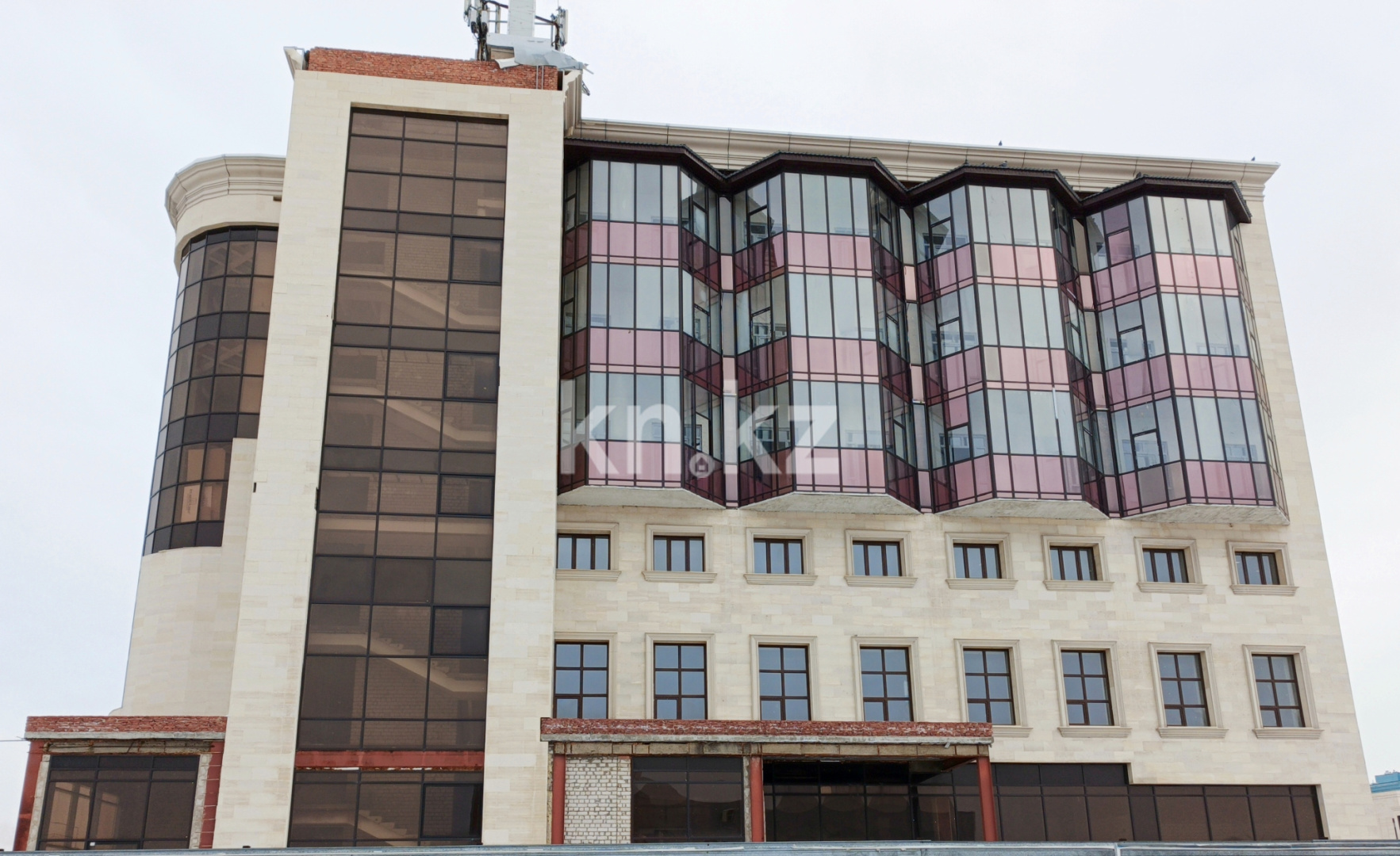 Аренда , пр. Республики, дом  7/6 в Караганде - фото 2