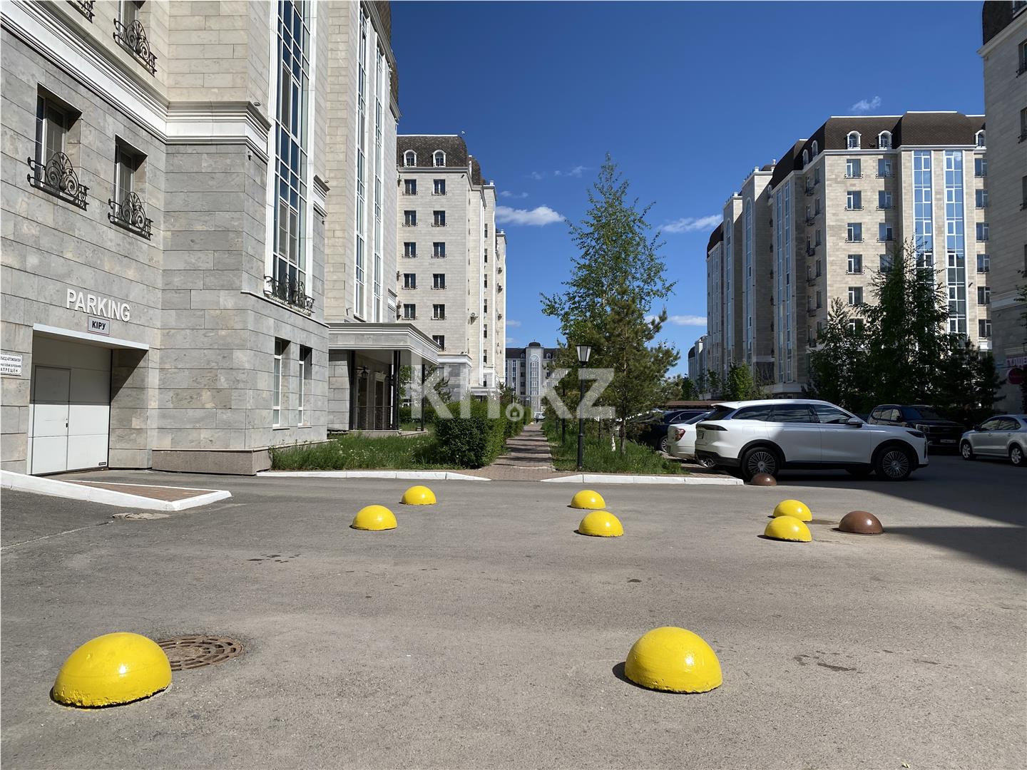 Продажа 3-комнатной квартиры, 97 м² в Астане - фото 26