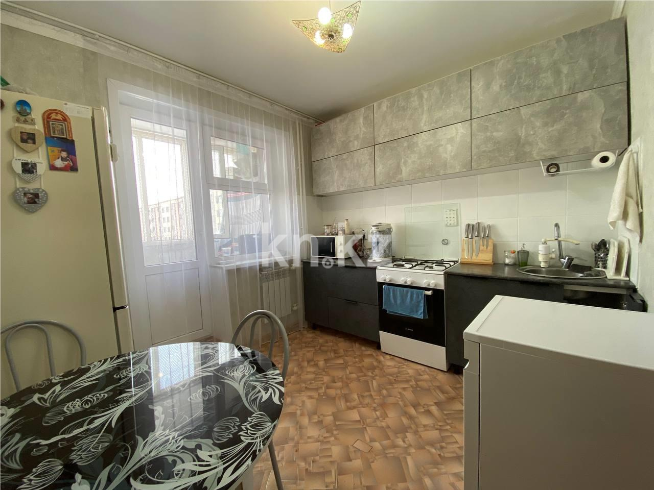 Продажа 2-комнатной квартиры, 56 м² в Темиртау - фото 6