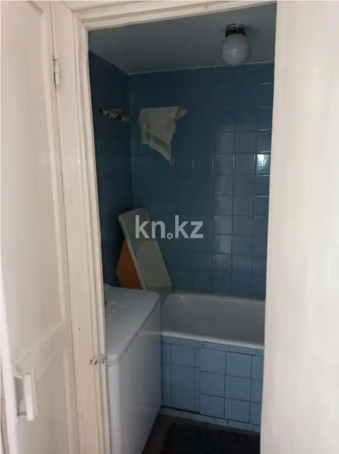 Продажа 2-комнатной квартиры, 49 м², ул. Есенберлина, дом  16/1 в Астане - фото 4