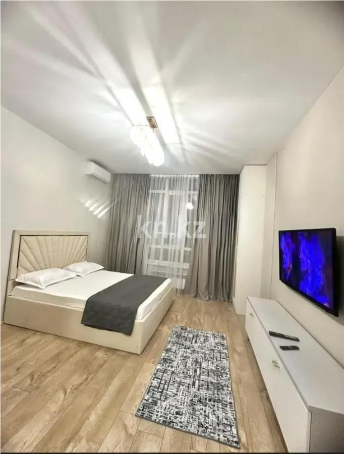 Продажа 2-комнатной квартиры, 48 м², ул. Торекулова, дом  95/1 в Алматы