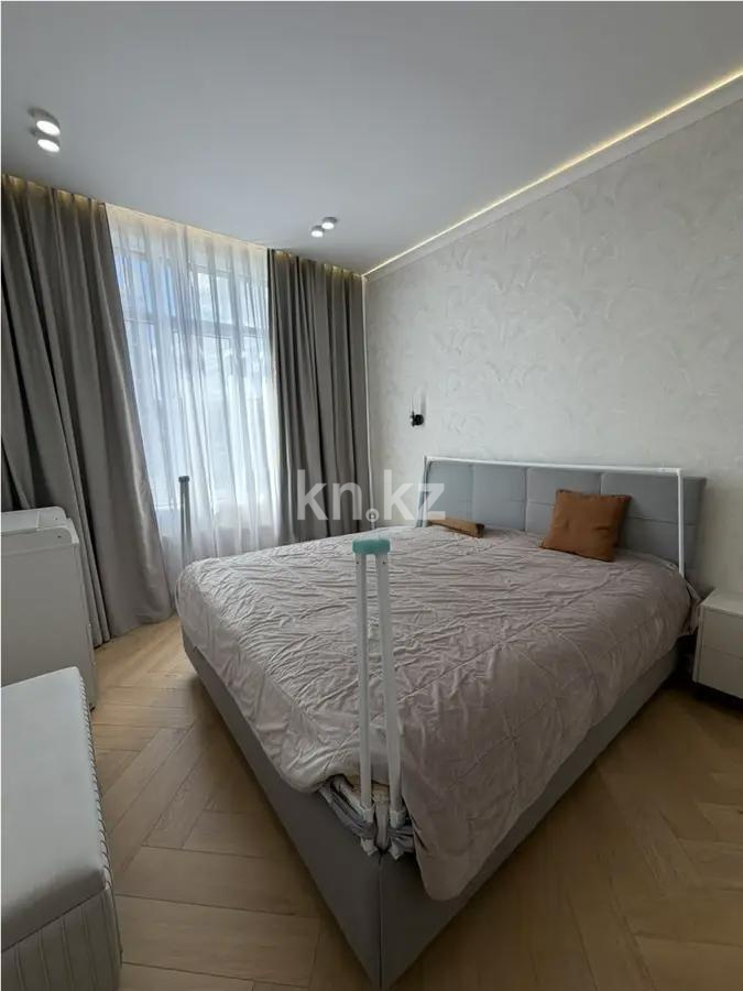 Продажа 3-комнатной квартиры, 94.1 м² в Астане - фото 2