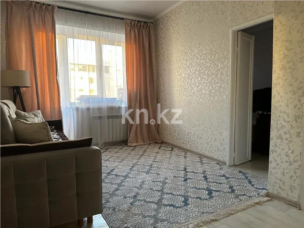 Продажа 2-комнатной квартиры, 35 м², ул. Шашкина, дом  30 в Алматы