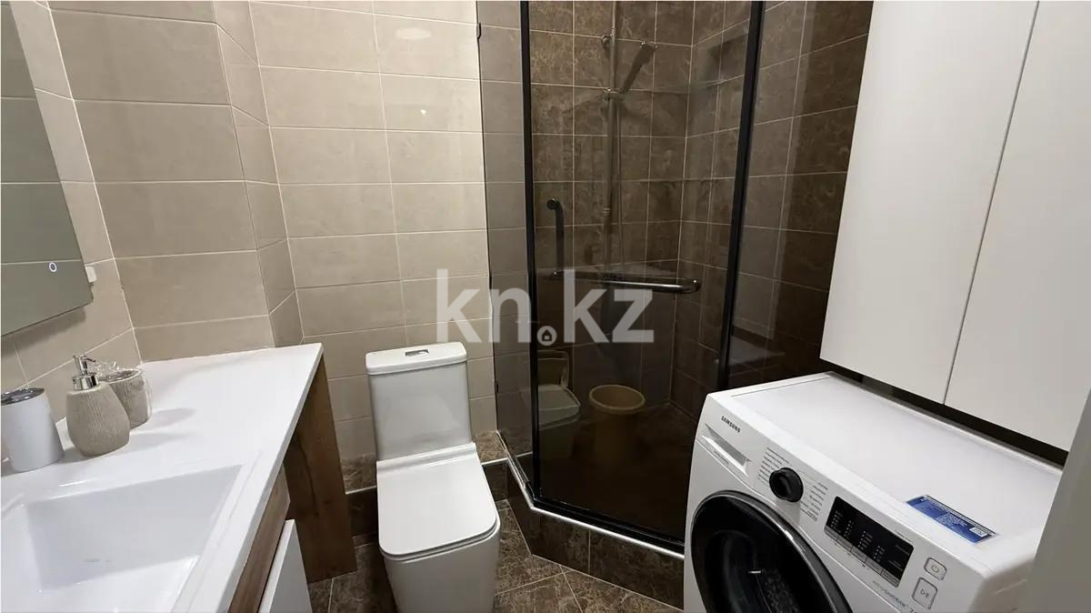 Продажа 2-комнатной квартиры, 52 м² в Астане - фото 4