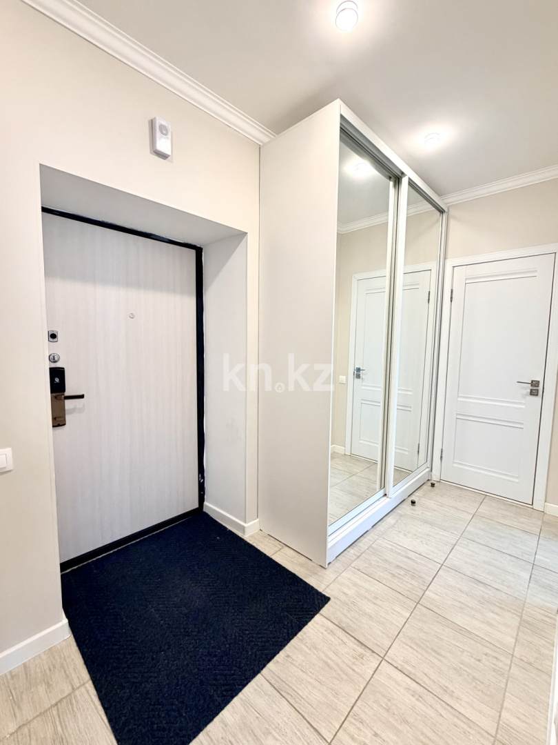 Продажа 2-комнатной квартиры, 39.2 м² в Астане - фото 14