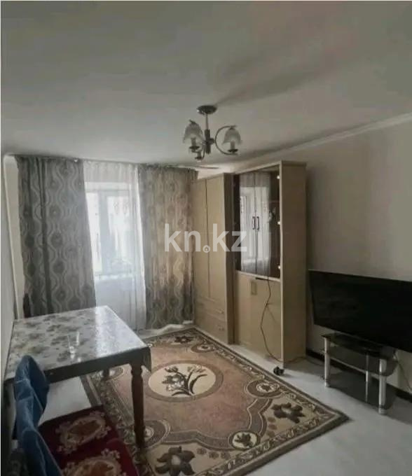 Продажа 1-комнатной квартиры, 23 м², пр. Республики, дом  71 в Астане