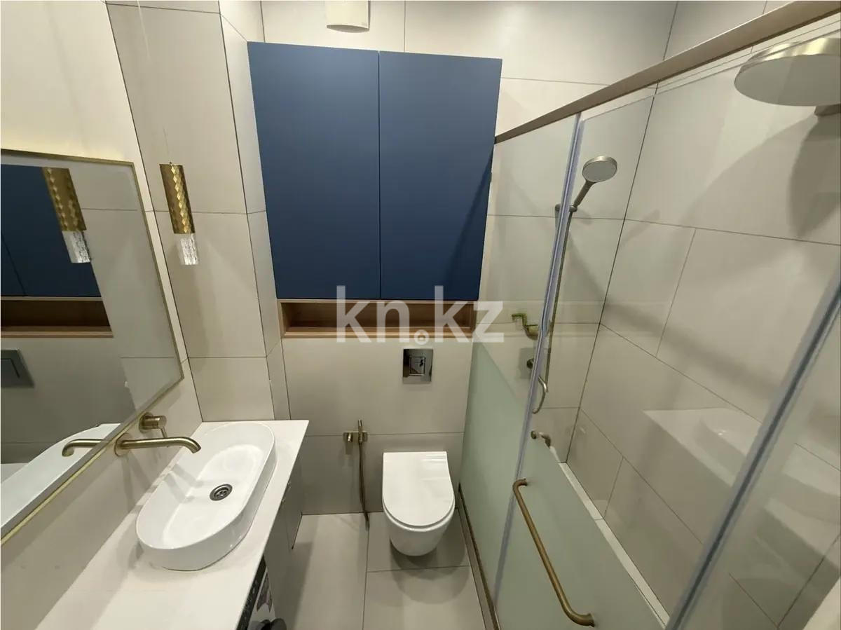 Продажа 2-комнатной квартиры, 51 м² в Астане - фото 4