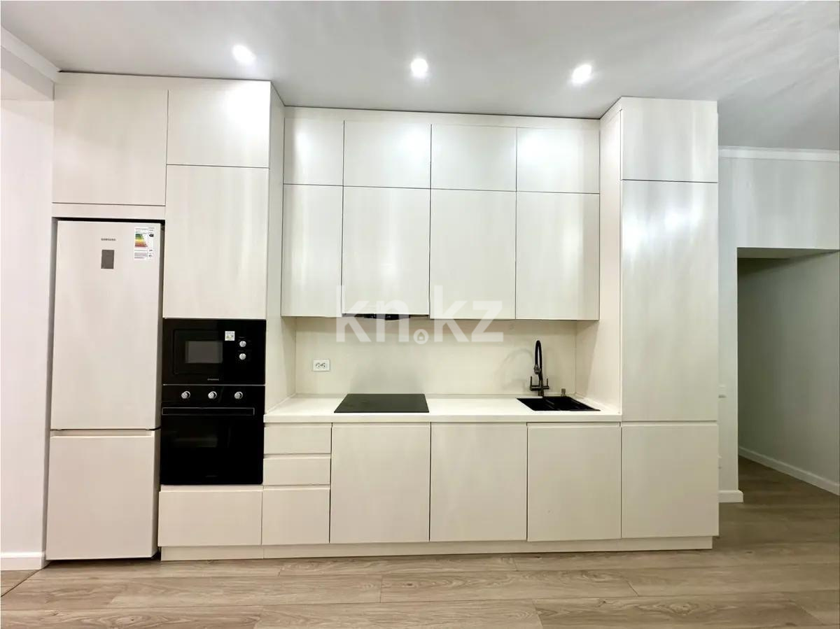 Продажа 3-комнатной квартиры, 75 м², ул. Таттимбета, дом  16/1 в Караганде - фото 4