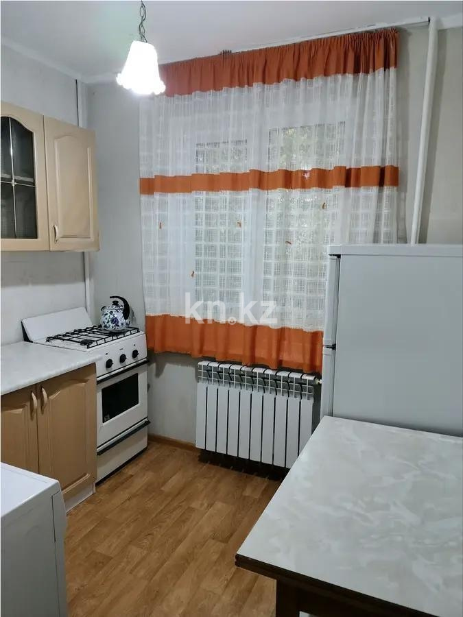 Продажа 1-комнатной квартиры, 31.6 м² в Алматы - фото 3