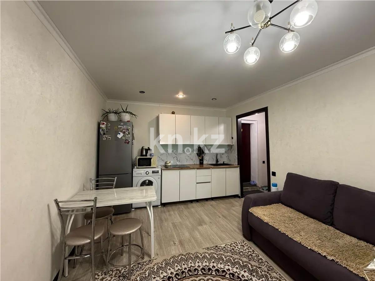 Продажа 1-комнатной квартиры, 30.8 м² в Астане - фото 2
