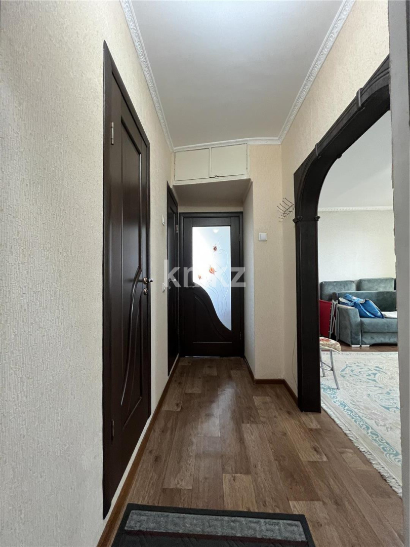 Продажа 1-комнатной квартиры, 36 м², мкр-н Голубые Пруды, дом  15 в Караганде - фото 15