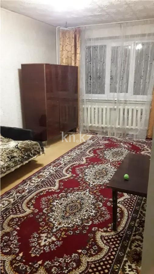 Продажа 2-комнатной квартиры, 50.9 м² в Алматы