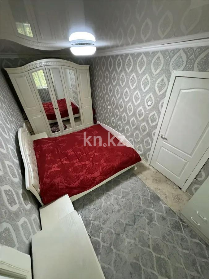 Продажа 2-комнатной квартиры, 44 м², мкр-н 12, дом  9 в Караганде - фото 2
