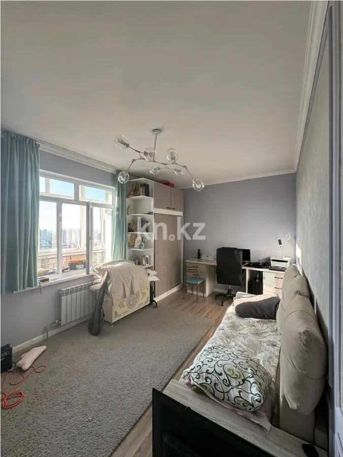 Продажа 3-комнатной квартиры, 104 м² в Алматы - фото 2