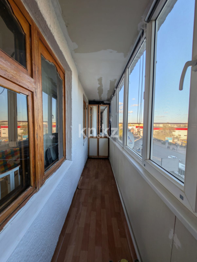 Продажа 3-комнатной квартиры, 61.7 м² в Уральске - фото 13