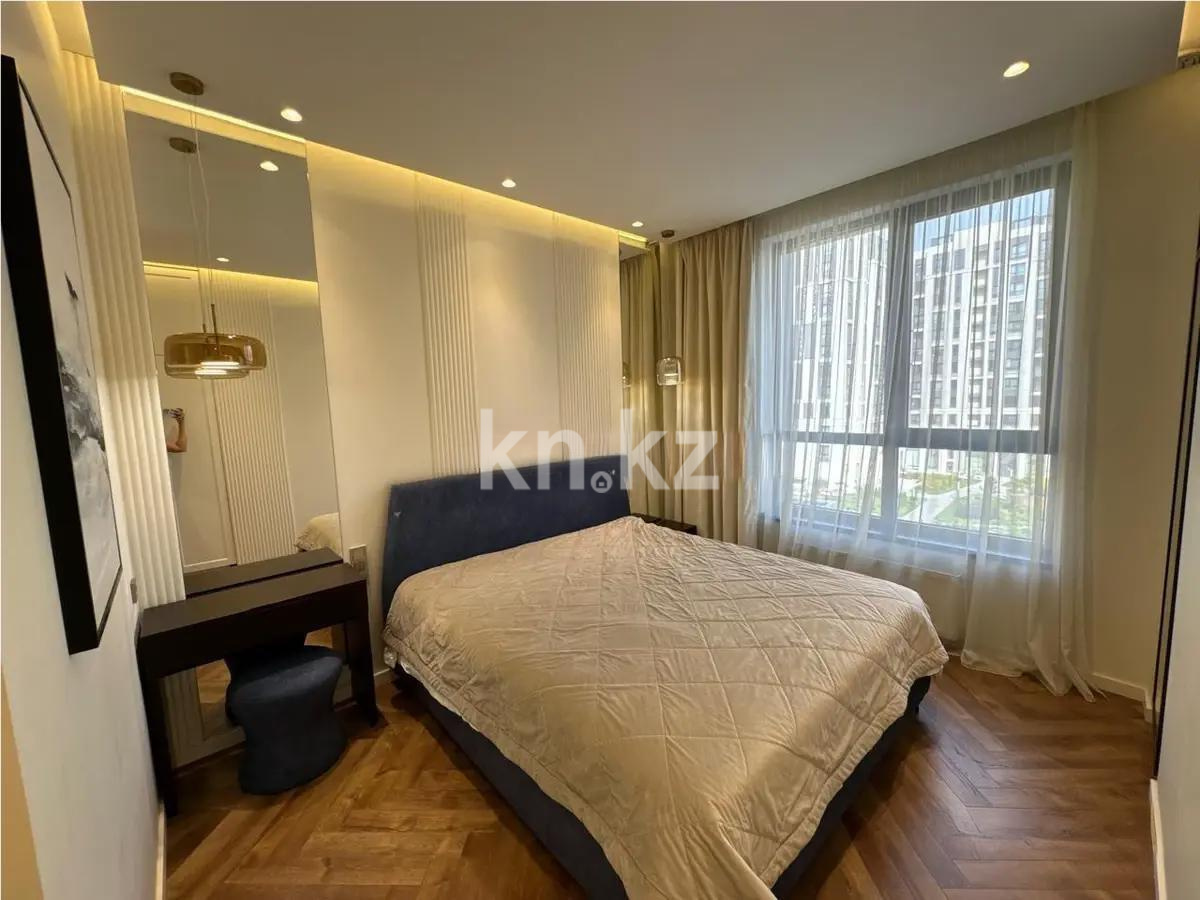 Продажа 4-комнатной квартиры, 124 м² в Алматы - фото 2