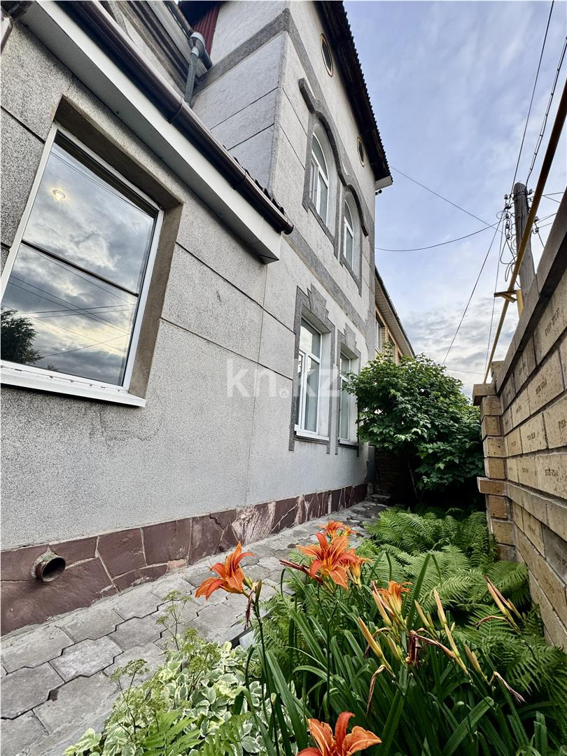 Продажа 7-комнатного дома, 258.2 м², ул. Степана Разина, дом  41 в Караганде - фото 49